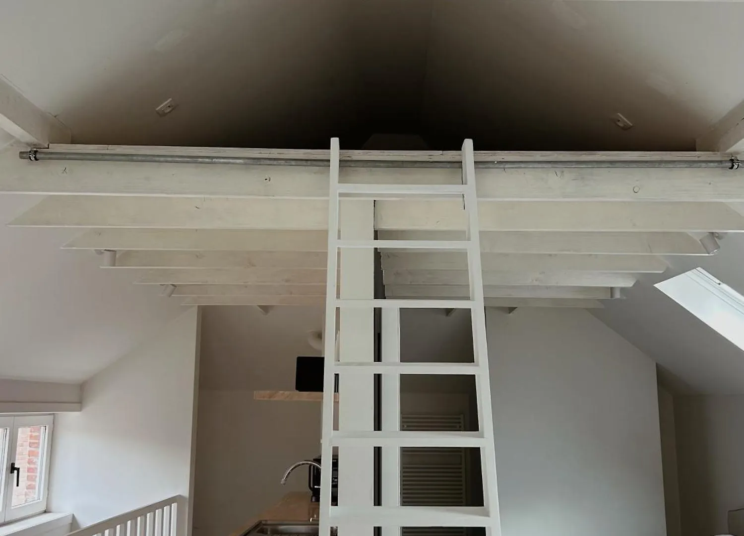 De Brugse Gastenkamer Брюгге